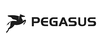 Pegasus Logo