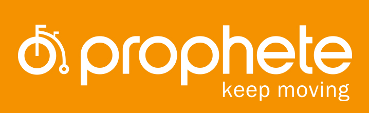Prophete Logo