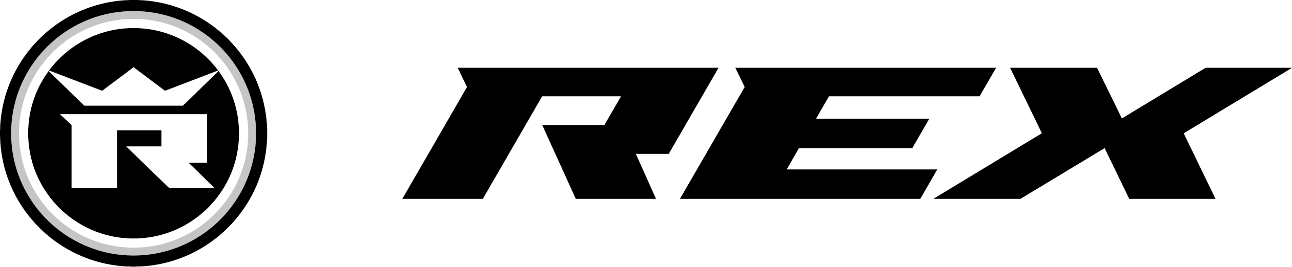 Rex Logo