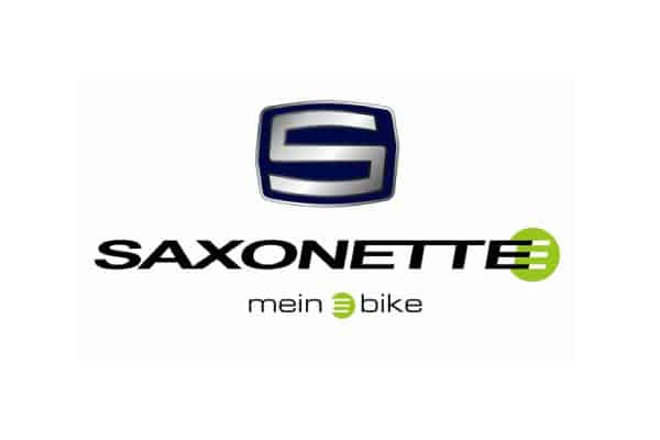 Saxonette Logo