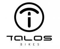 Talos Logo